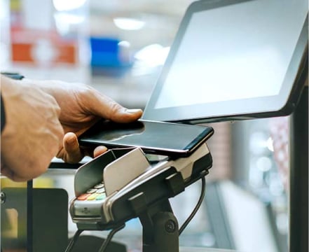 Cash registers