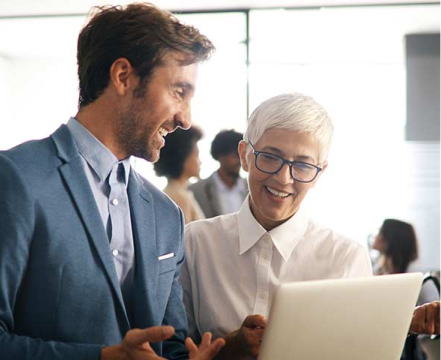 Purchasing groups & associations